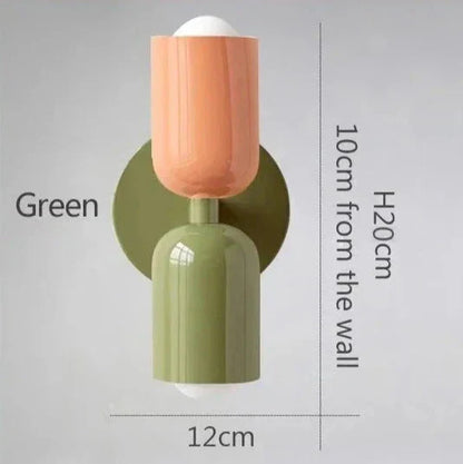 Soft Bright Desk Light