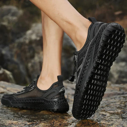 Comfortable Ritex Footwear