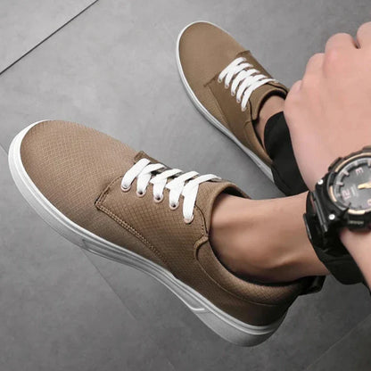 Classic Converse Style Shoes