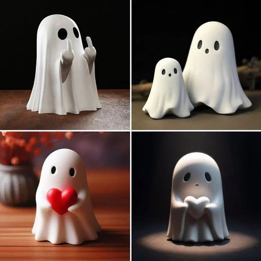Halloween Decorative Figurines Sculptures - OutfitLondon