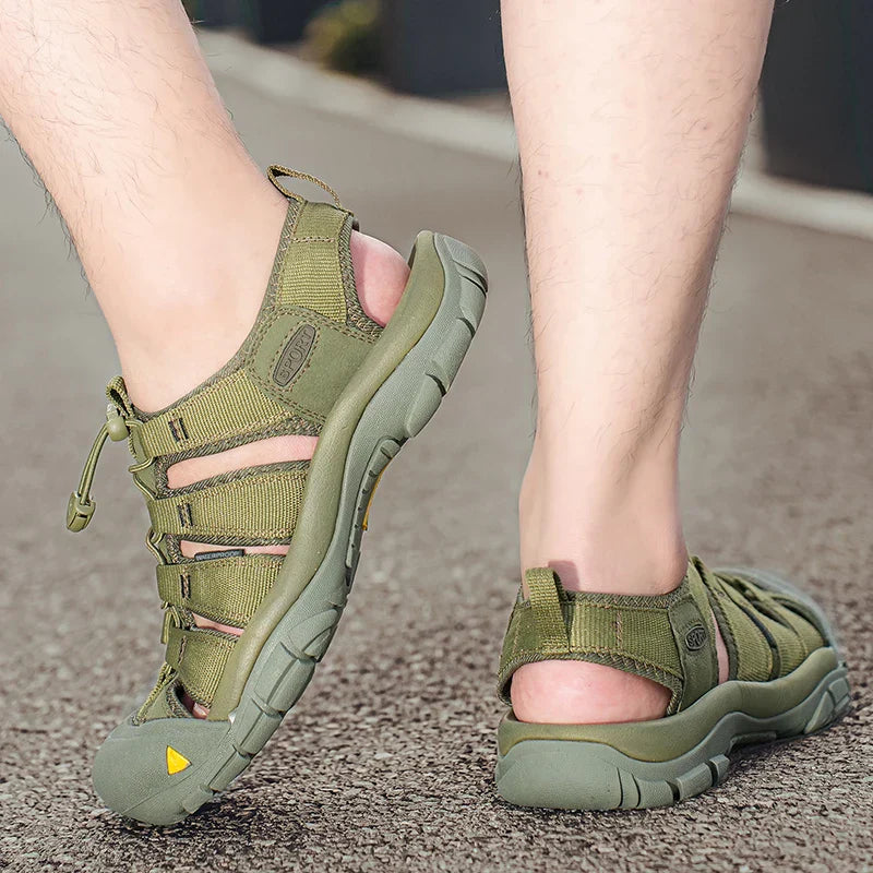 Comfortable Hiking Sandal