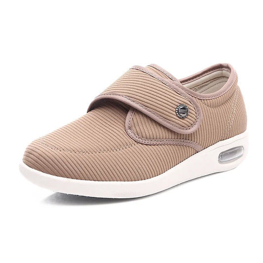 Comfortable Extra Wide Shoes for Sore Feet - OutfitLondon
