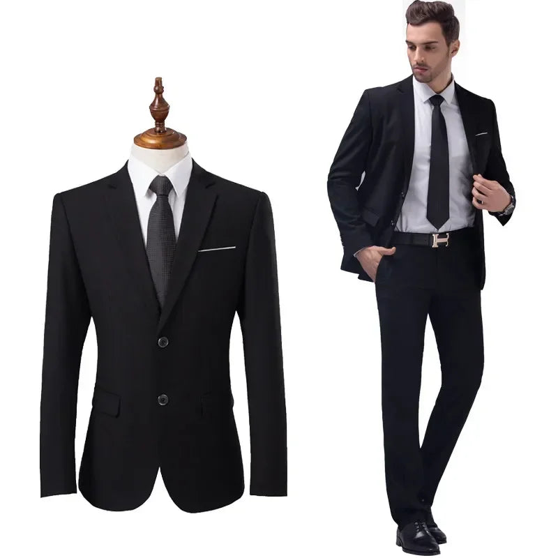 Stylish Office Blazer Jacket