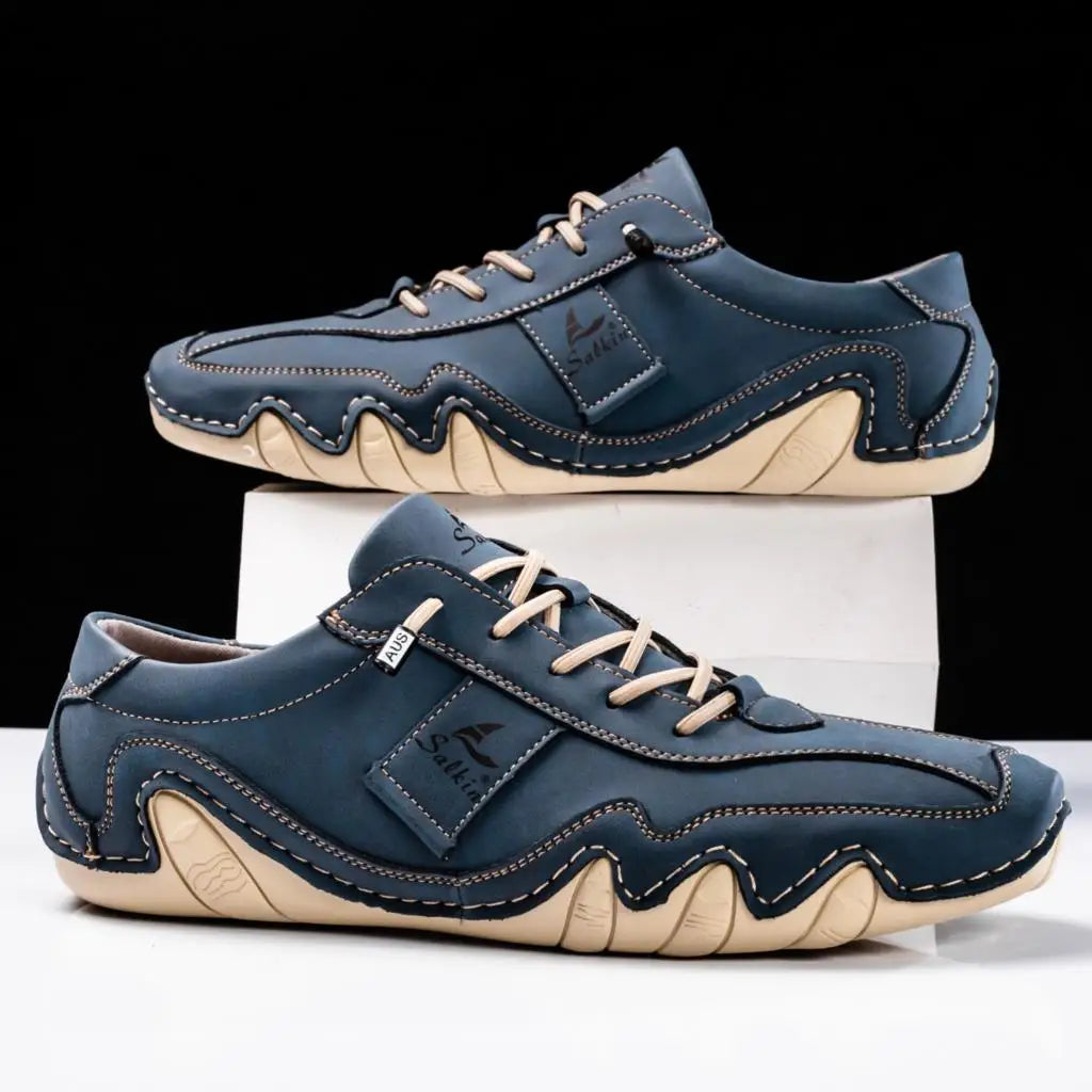 Coastal Walk Comfort Shoes