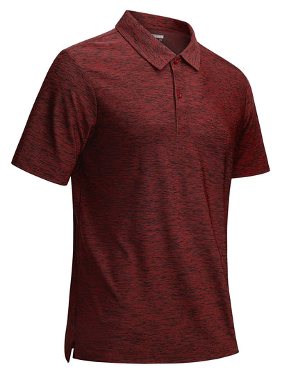 Comfortable Slim Fit Polo Shirt