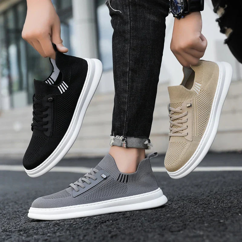 Comfortable Moxar Running Shoes