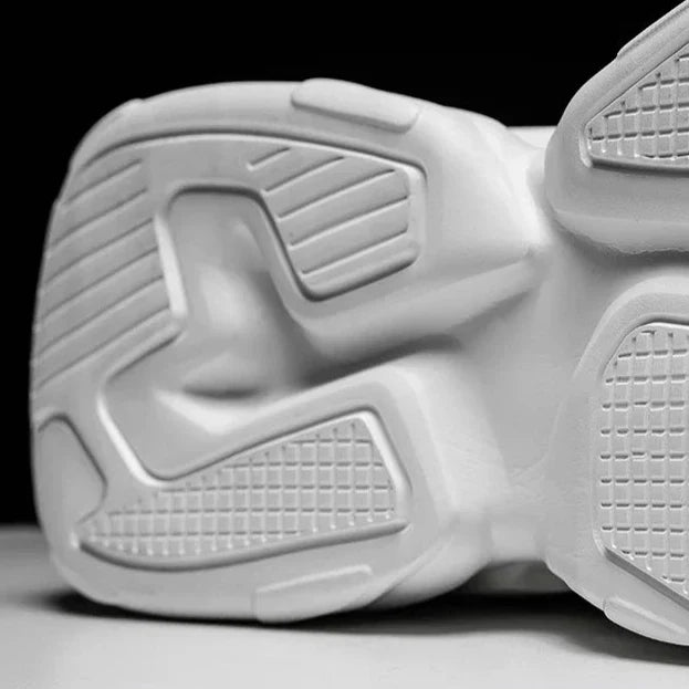 Fashionable Kuvan Shoes