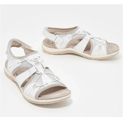 Comfortable Supportive Summer Sandals