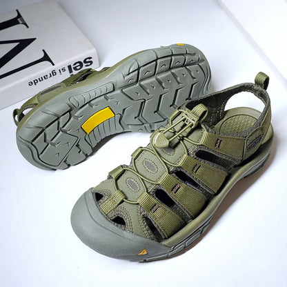 Comfortable Hiking Sandal