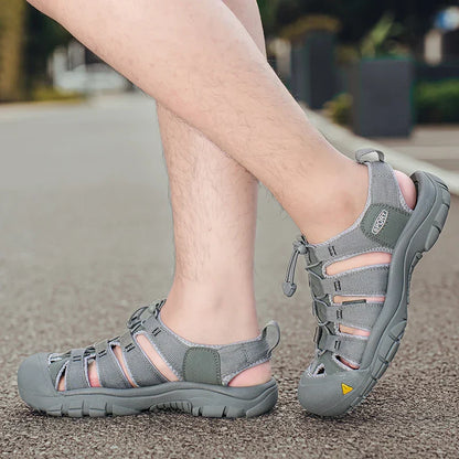 Comfortable Hiking Sandal