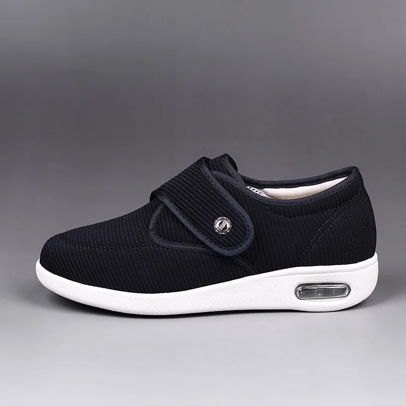 Comfortable Extra Wide Shoes for Sore Feet
