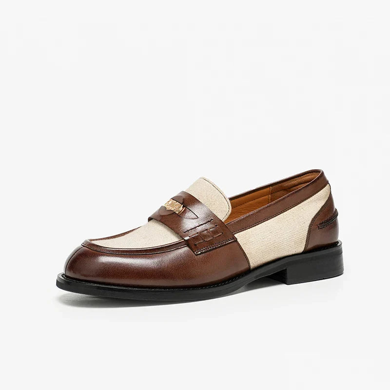 Cozy Women's Cat Slip On Shoes