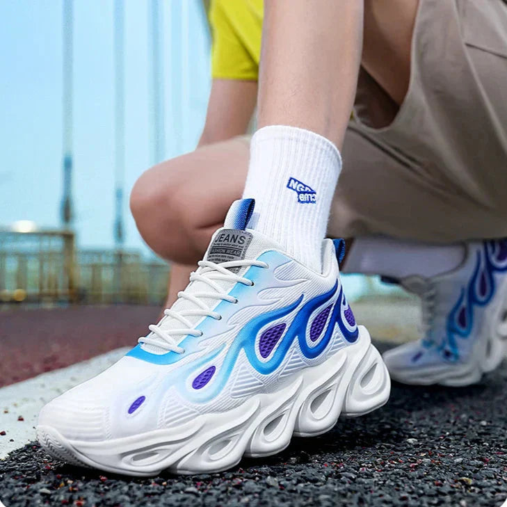 Fast Running Shoe