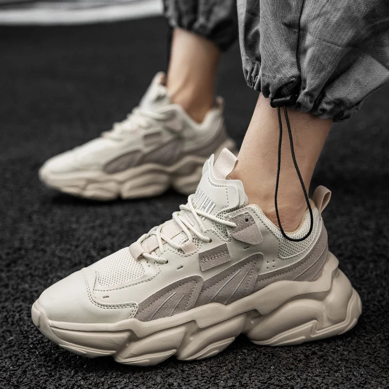 Fashionable Kuvan Shoes