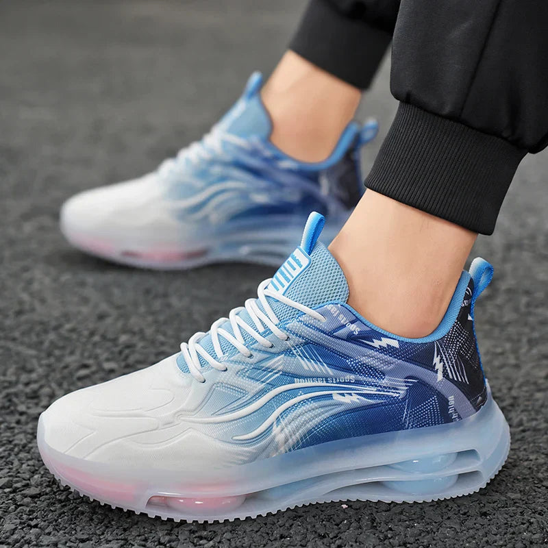 Men's Classic Casual Sneakers
