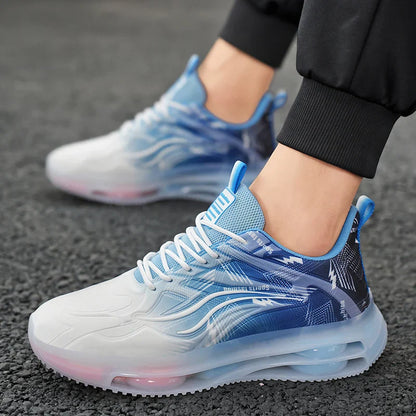 Men's Classic Casual Sneakers