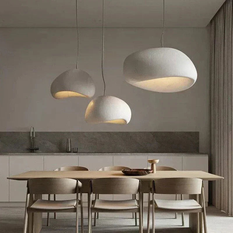 Farmhouse Style Pendant Light For Kitchen Dining - OutfitLondon