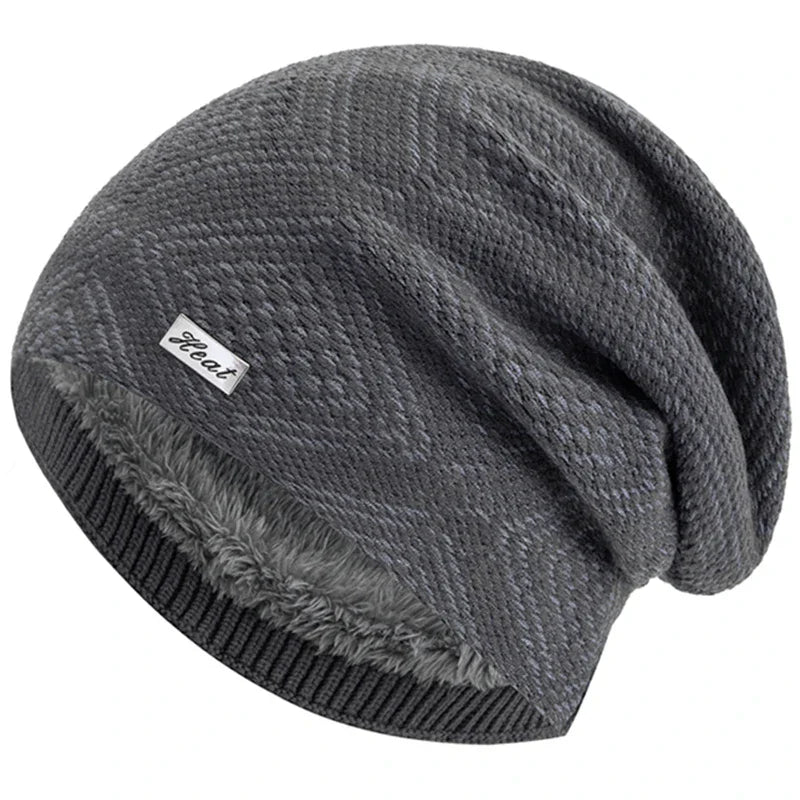 Cozy Soft Knit Women's Winter Hat