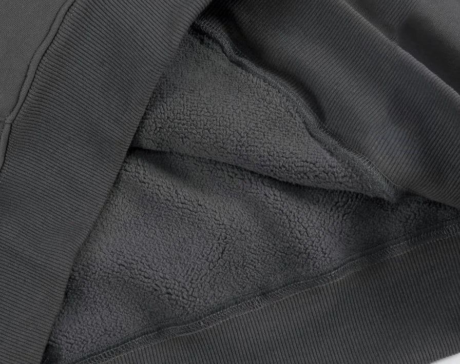 Men's Classic Hooded Sweatshirt