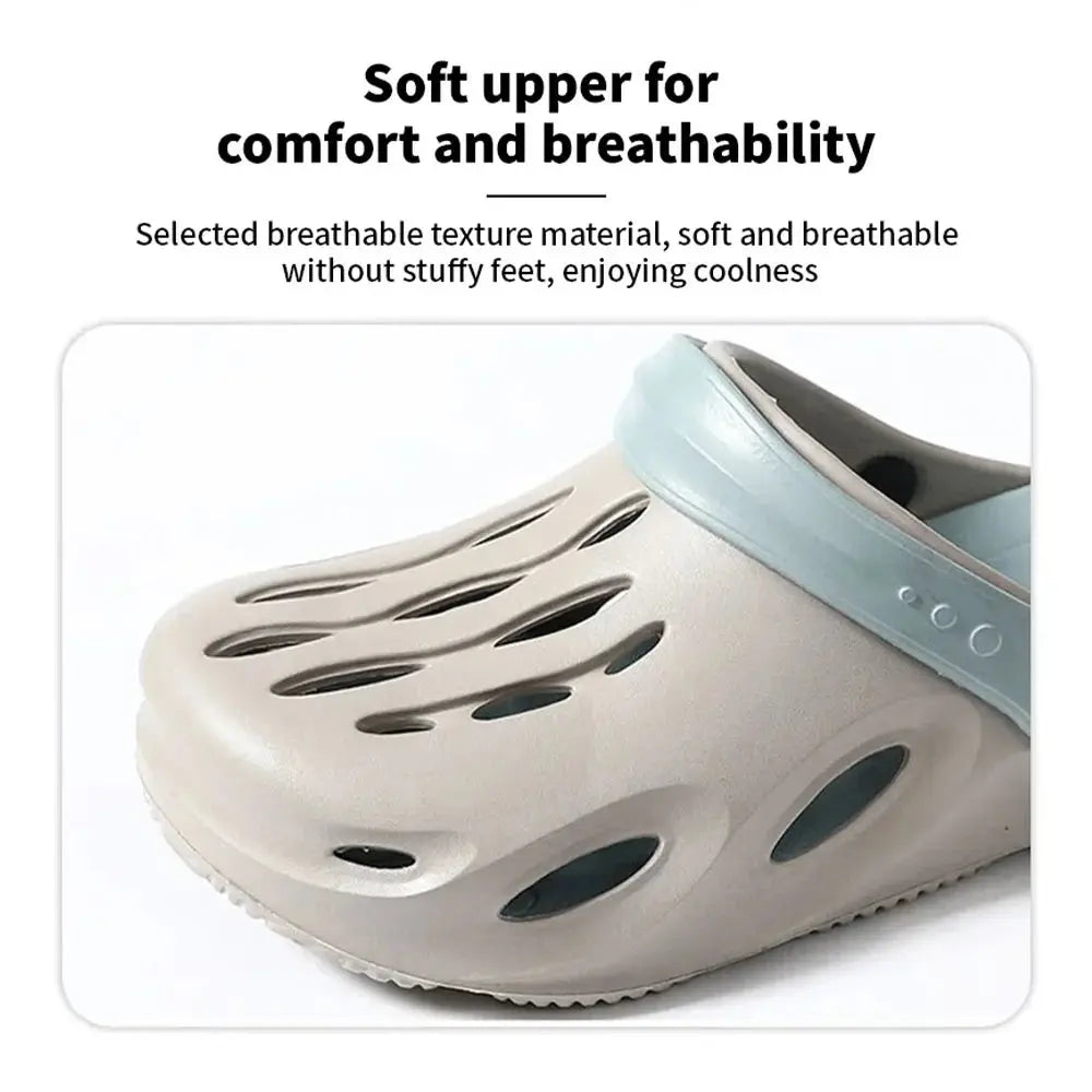 Men's Comfortable Slide Sandals