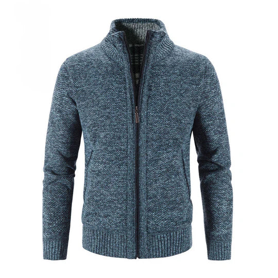 Soft Fleece Cozy Winter Jacket