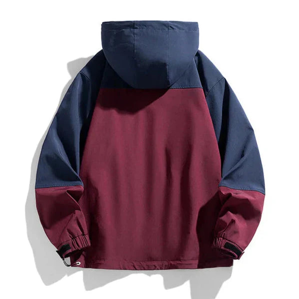 Waterproof Outdoor Sports Jacket