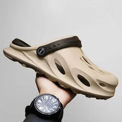 Men's Comfortable Slide Sandals