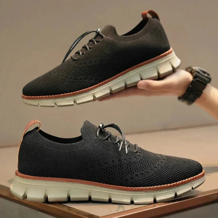 Casual Men's Running Shoes