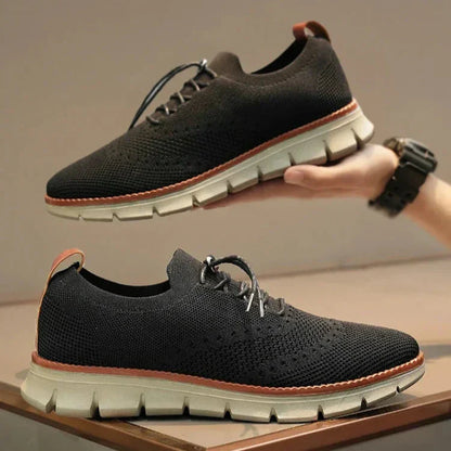 Casual Men's Running Shoes