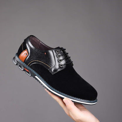 Stylish Ford Sneakers