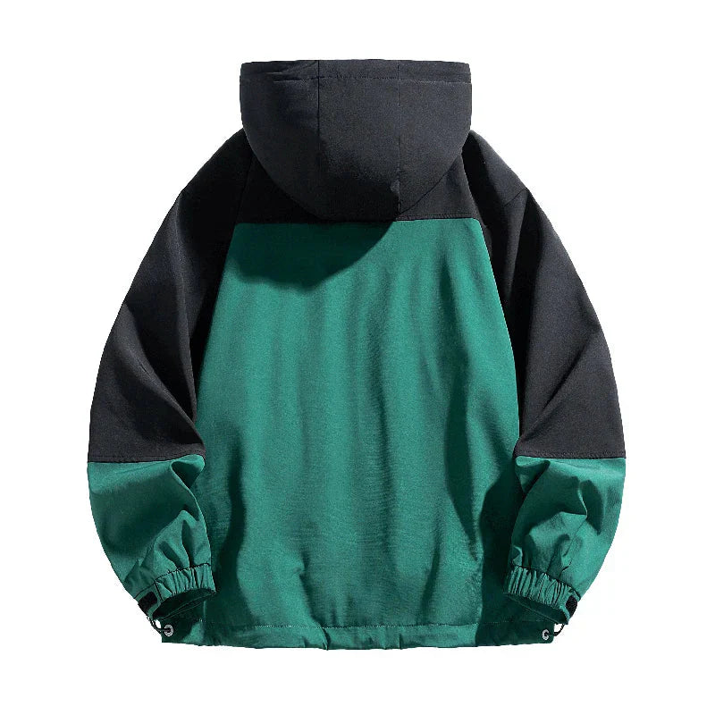 Waterproof Outdoor Sports Jacket