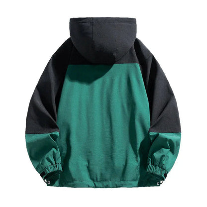 Waterproof Outdoor Sports Jacket