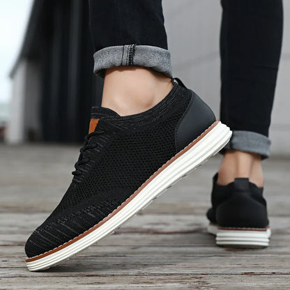 Comfy Casual Running Shoes