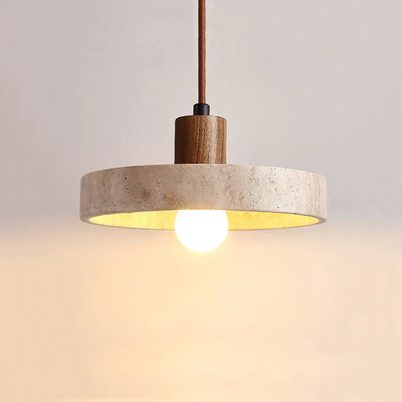 Chic Hanging Ceiling Light - OutfitLondon