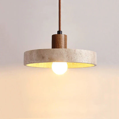 Chic Hanging Ceiling Light - OutfitLondon