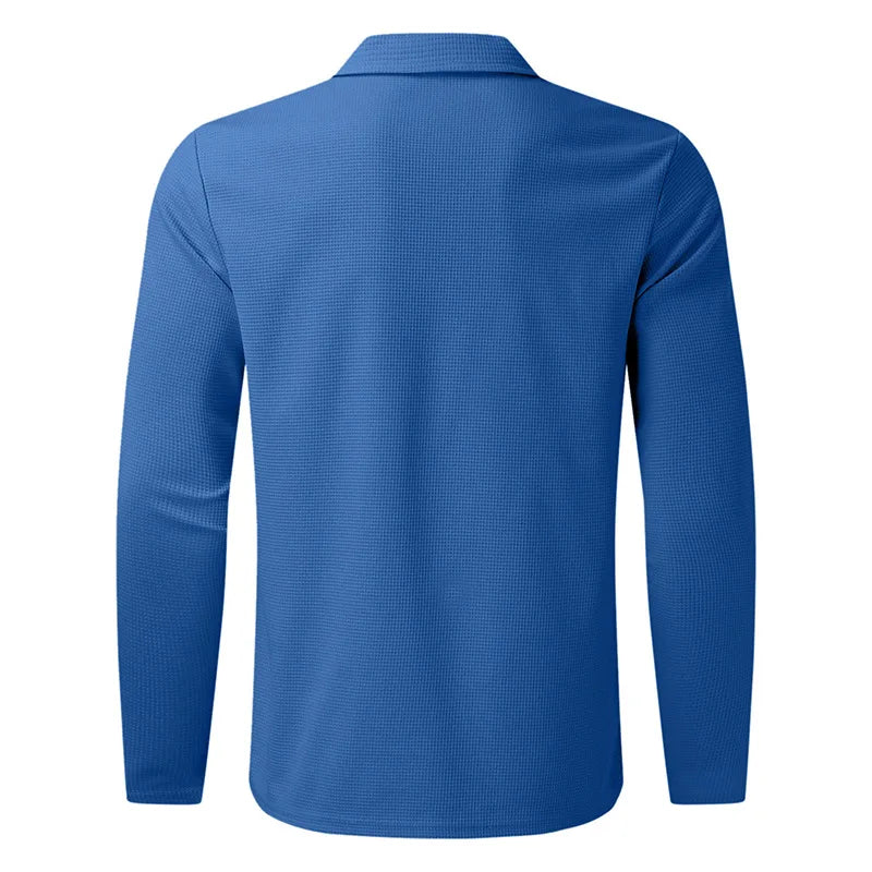 Men's Classic Bomber Jacket