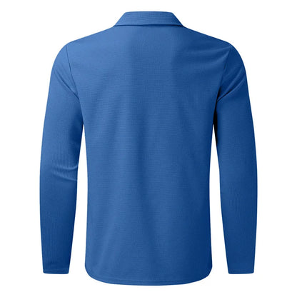 Men's Classic Bomber Jacket