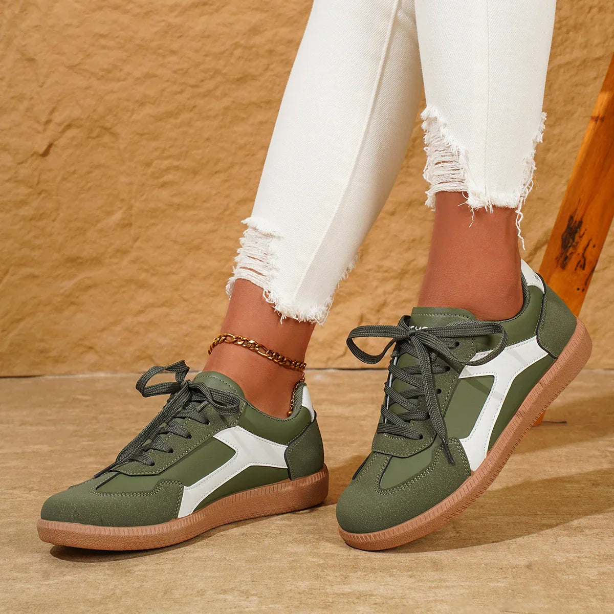 Comfy Vionni Running Shoes