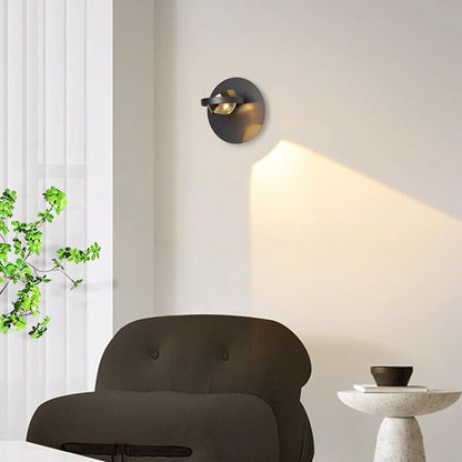 Flexible Extendable Wall Light Lamp