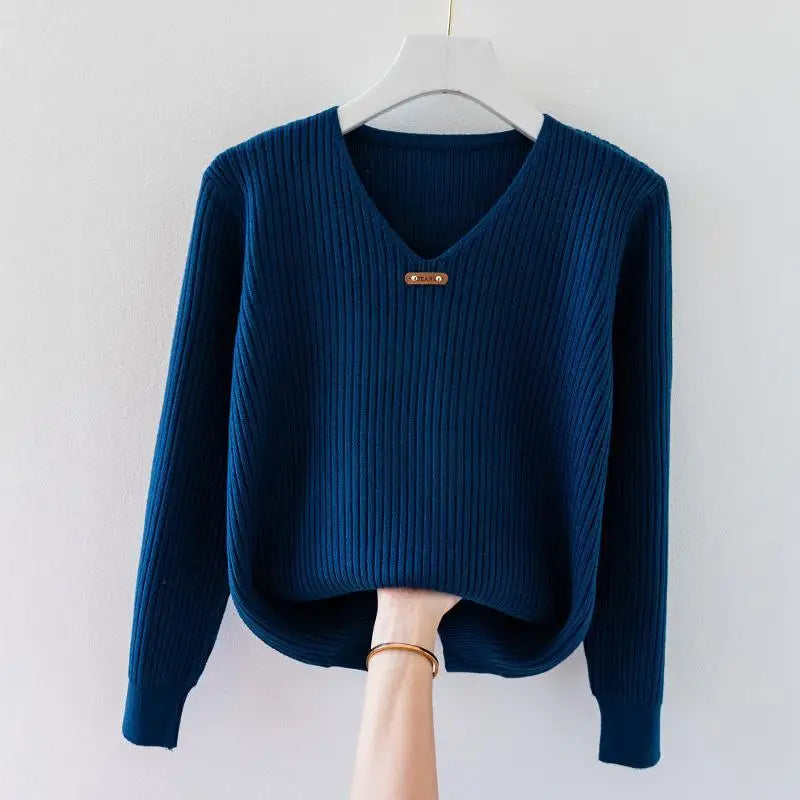 Women's Ribbed