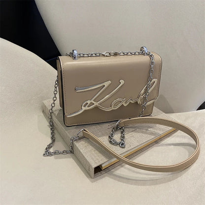 Stylish Mini Satchel Crossbody Bag
