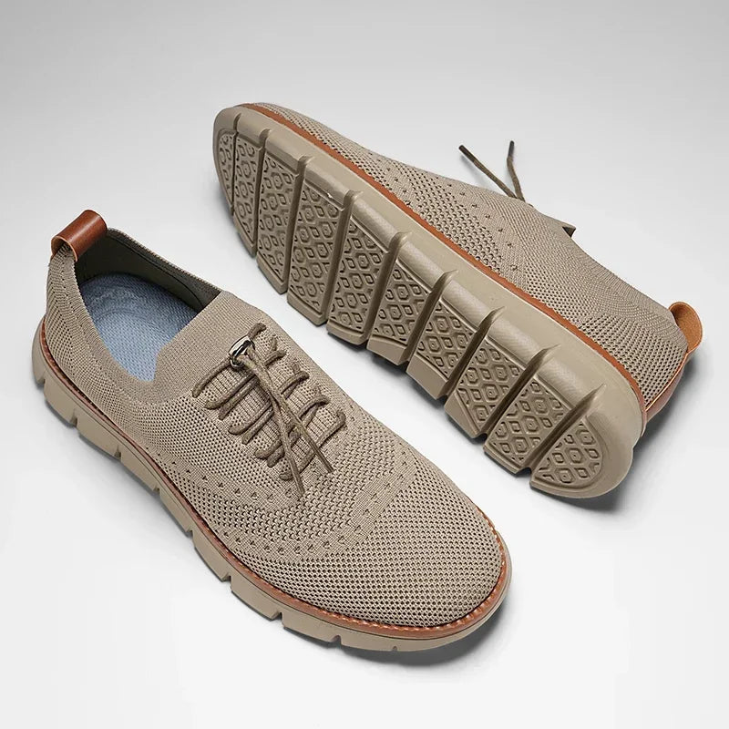 Casual Men's Running Shoes