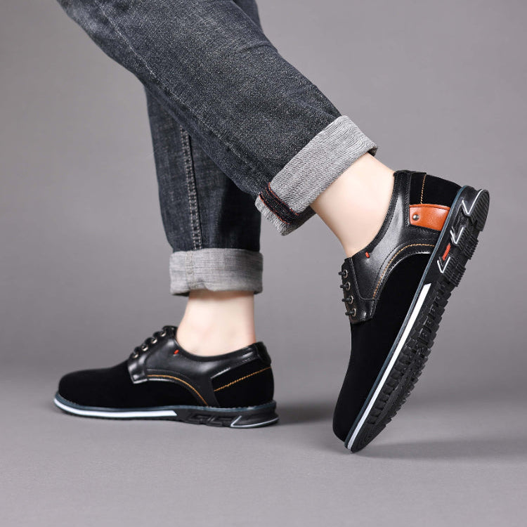 Stylish Ford Sneakers
