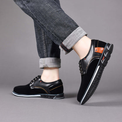Stylish Ford Sneakers