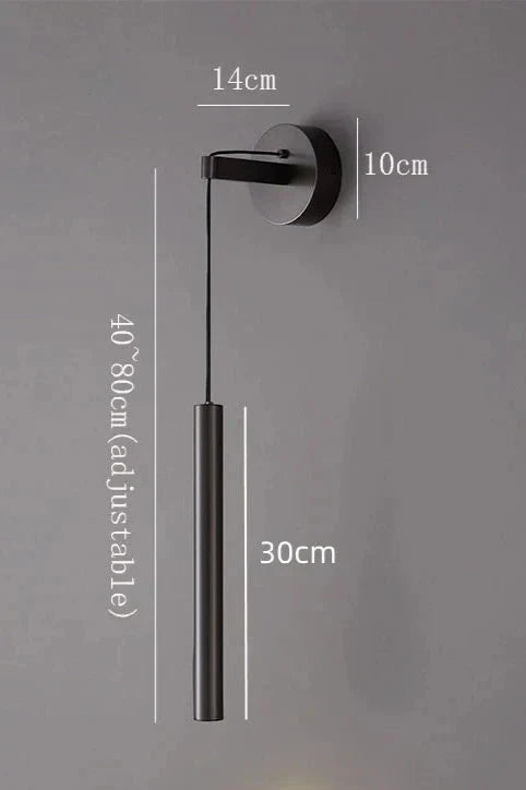 Stylish Animal Shaped Wall Lamp