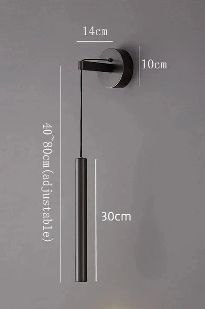 Stylish Animal Shaped Wall Lamp