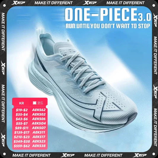 Comfortable Airy Mens Sports Running Sneakers - OutfitLondon