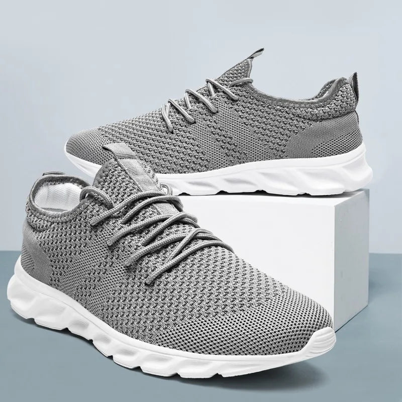 Comfortable Maxwel Running Shoes - OutfitLondon