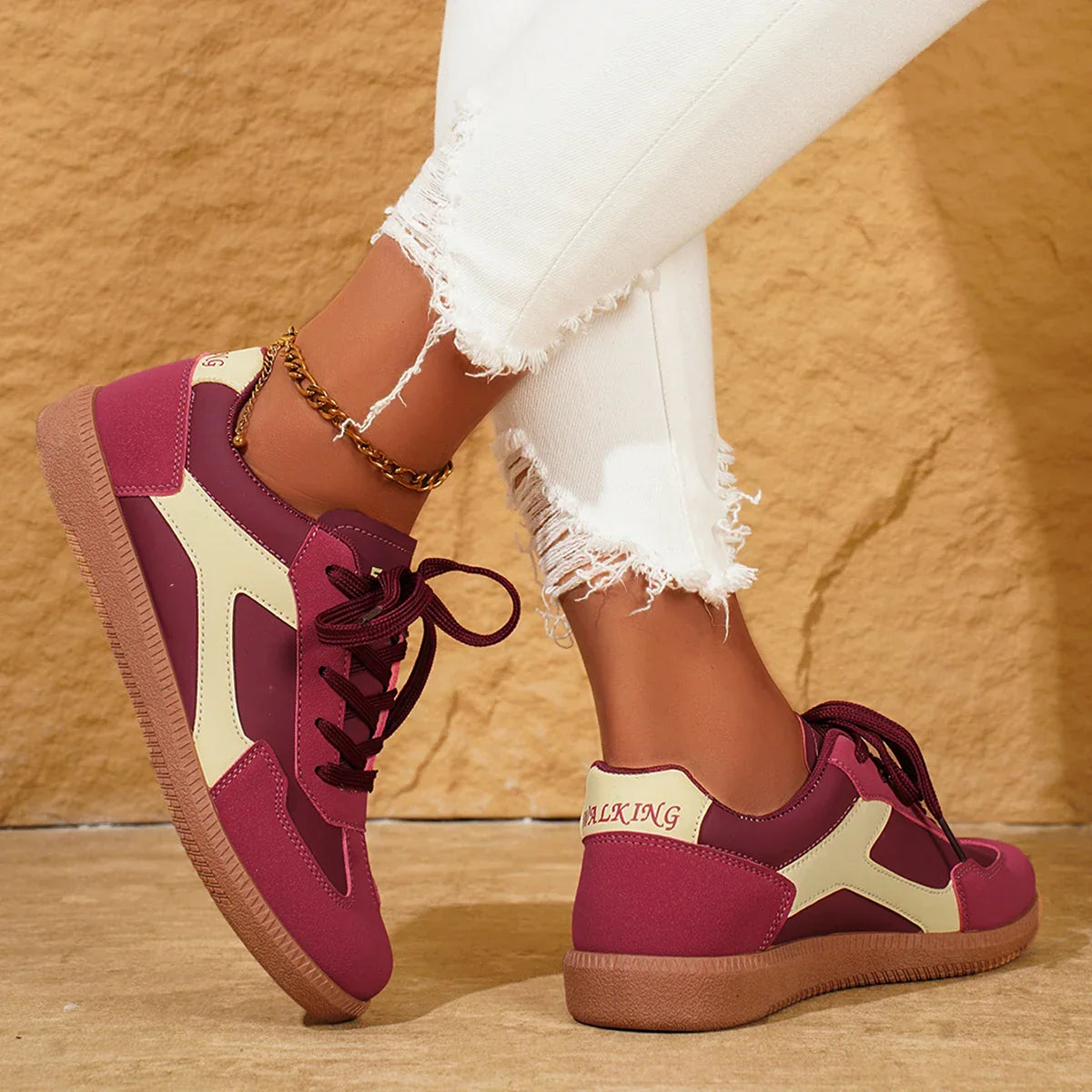 Comfy Vionni Running Shoes