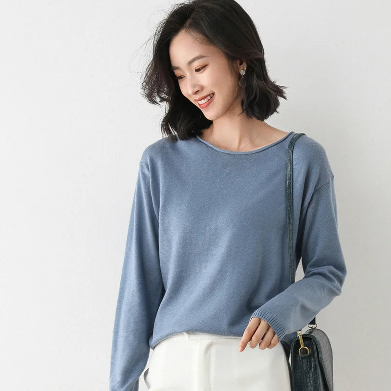 Women's Elara Mist Knit